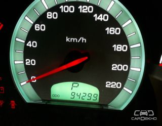 2013 Mahindra Ssangyong Rexton RX7 2013 Mahindra Ssangyong Rexton RX7