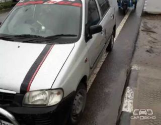 2004 Maruti Alto LX 2004 Maruti Alto LX