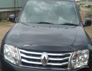 2014 Renault Duster 85PS Diesel RxL Optional with Nav 2014 Renault Duster 85PS Diesel RxL Optional with Nav
