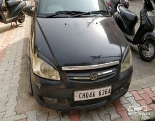 2007 Tata Indica V2 DLS TC 2007 Tata Indica V2 DLS TC