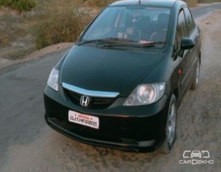 2004 Honda City 1.3 EXI 2004 Honda City 1.3 EXI