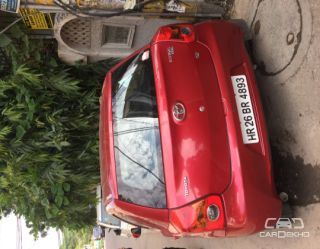 2011 Toyota Etios Liva G 2011 Toyota Etios Liva G