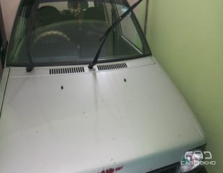 2010 Maruti 800 Std BSIII 2010 Maruti 800 Std BSIII