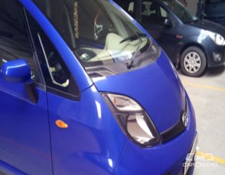 2016 Tata Nano XTA 2016 Tata Nano XTA