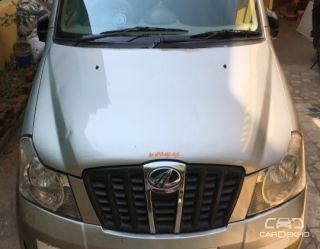 2011 Mahindra Xylo D2 2011 Mahindra Xylo D2