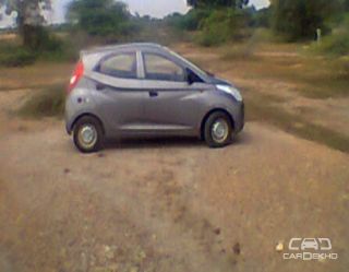 2013 Hyundai EON D Lite Plus 2013 Hyundai EON D Lite Plus