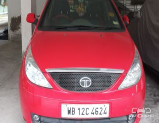 2013 Tata Indica Vista Aura 1.2 Safire (ABS) 90hp BS IV 2013 Tata Indica Vista Aura 1.2 Safire (ABS) 90hp BS IV