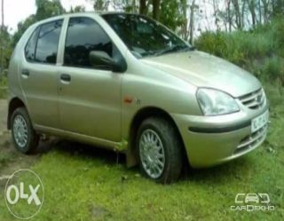 2006 Tata Indica V2 DLS 2006 Tata Indica V2 DLS