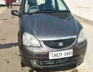 2006 Tata Indica V2 DLS BSII 2006 Tata Indica V2 DLS BSII