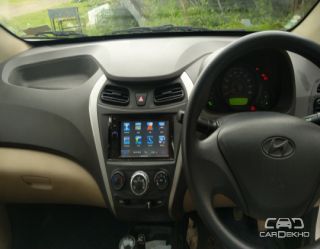 2017 Hyundai EON Era Plus Option 2017 Hyundai EON Era Plus Option
