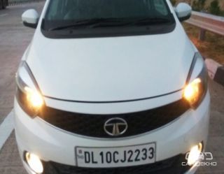 2017 Tata Tigor 1.2 Revotron XZ 2017 Tata Tigor 1.2 Revotron XZ