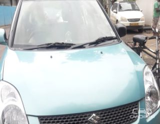 2007 Maruti Swift VDI BSIV 2007 Maruti Swift VDI BSIV