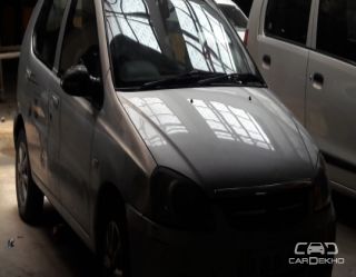 2011 Tata Indica V2 DLX 2011 Tata Indica V2 DLX