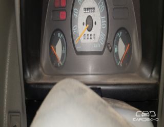 2001 Maruti Zen LX 2001 Maruti Zen LX