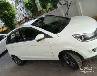 2015 Tata Bolt Quadrajet XT 2015 Tata Bolt Quadrajet XT