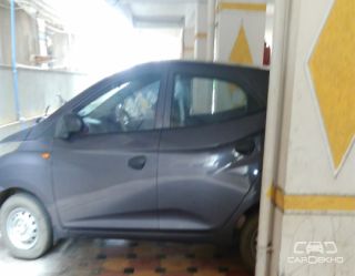 2016 Hyundai EON Era Plus 2016 Hyundai EON Era Plus