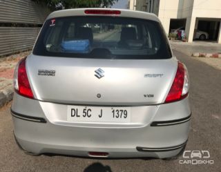 2011 Maruti Swift VDI 2011 Maruti Swift VDI