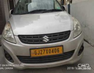 2012 Maruti Swift Dzire VDI 2012 Maruti Swift Dzire VDI