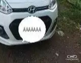 2014 Hyundai Grand i10 Magna 2014 Hyundai Grand i10 Magna