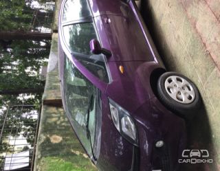 2016 Tata Nano XTA 2016 Tata Nano XTA