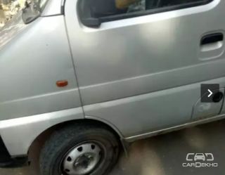 2016 Maruti Eeco CNG HTR 5-STR 2016 Maruti Eeco CNG HTR 5-STR