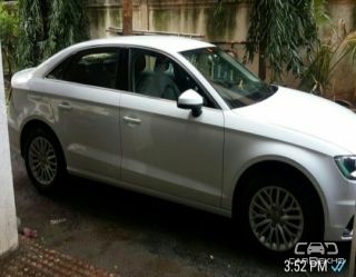 2015 Audi A3 35 TDI Premium 2015 Audi A3 35 TDI Premium