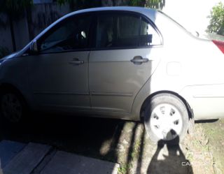 2009 Tata Manza Aura (ABS) Safire 2009 Tata Manza Aura (ABS) Safire
