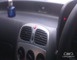 2009 Tata Indigo LS 2009 Tata Indigo LS