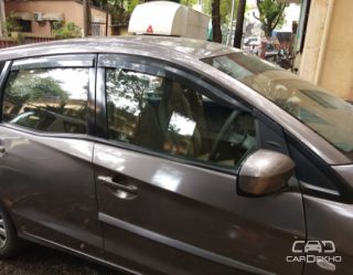 2014 Honda Mobilio V i DTEC 2014 Honda Mobilio V i DTEC