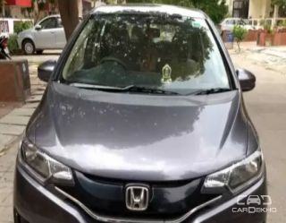 2017 Honda Jazz 1.2 V i VTEC 2017 Honda Jazz 1.2 V i VTEC