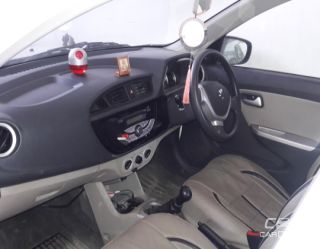2015 Maruti Alto K10 VXI 2015 Maruti Alto K10 VXI
