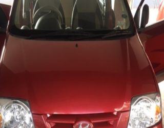 2011 Hyundai Santro Xing GL Plus 2011 Hyundai Santro Xing GL Plus