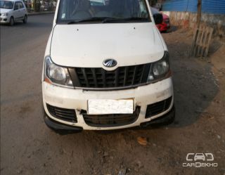 2012 Mahindra Xylo D4 BSIV 2012 Mahindra Xylo D4 BSIV