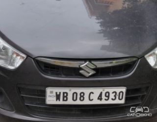 2016 Maruti Alto K10 VXI 2016 Maruti Alto K10 VXI