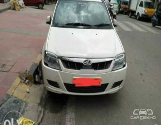 2017 Mahindra Verito 1.5 D4 BSIV 2017 Mahindra Verito 1.5 D4 BSIV