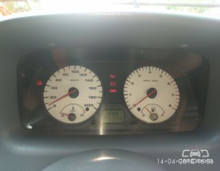 2005 Tata Indica LXI 2005 Tata Indica LXI