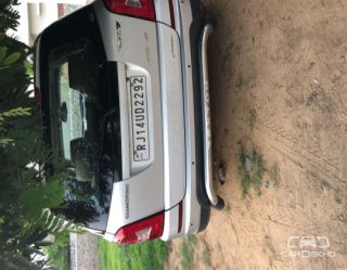 2013 Mahindra Ssangyong Rexton RX7 2013 Mahindra Ssangyong Rexton RX7