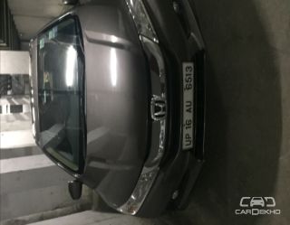 2014 Honda City i VTEC CVT VX 2014 Honda City i VTEC CVT VX