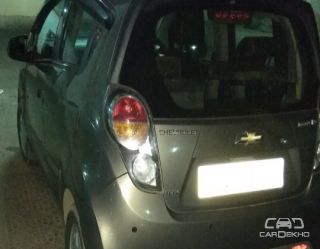 2013 Chevrolet Beat Diesel LS 2013 Chevrolet Beat Diesel LS