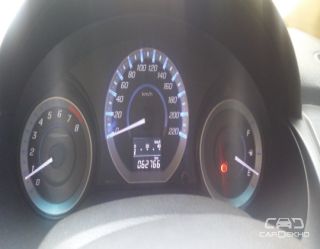 2012 Honda City S 2012 Honda City S