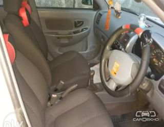 2003 Hyundai Accent CRDi 2003 Hyundai Accent CRDi