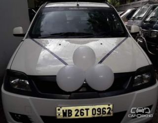 2014 Mahindra Verito Vibe 1.5 dCi D6 2014 Mahindra Verito Vibe 1.5 dCi D6