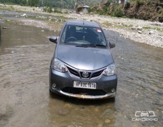 2015 Toyota Etios Liva GD 2015 Toyota Etios Liva GD