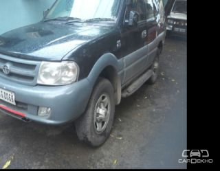 2011 Tata New Safari DICOR 2.2 LX 4x2 2011 Tata New Safari DICOR 2.2 LX 4x2