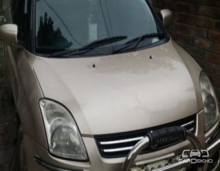 2011 Maruti Swift Dzire VDi 2011 Maruti Swift Dzire VDi