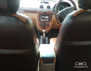 2007 Chevrolet Optra Magnum 2.0 LT 2007 Chevrolet Optra Magnum 2.0 LT