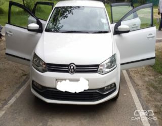 2013 Volkswagen Polo 1.2 MPI Comfortline 2013 Volkswagen Polo 1.2 MPI Comfortline
