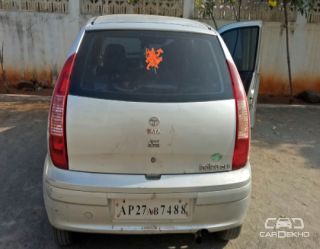 2009 Tata Indica V2 DLS 2009 Tata Indica V2 DLS