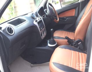 2012 Ford Figo Diesel EXI Option 2012 Ford Figo Diesel EXI Option