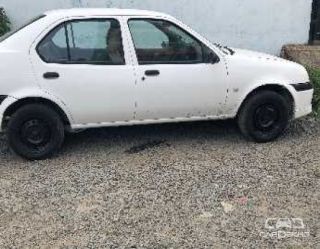 2006 Ford Ikon 1.6 Nxt 2006 Ford Ikon 1.6 Nxt